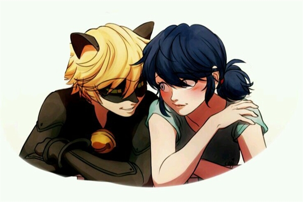 Fanfic Miraculous