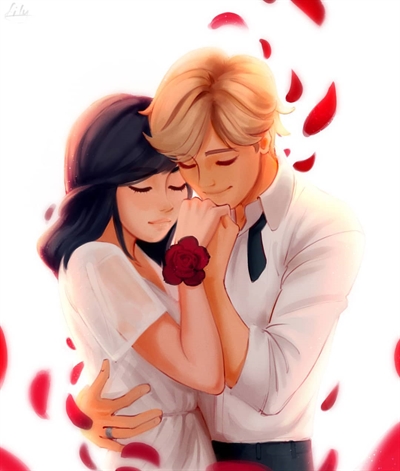 Fanfic Ainda Te Amo.